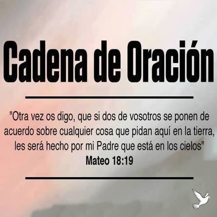  Imagenes Cristianas Cadena De Oracion 